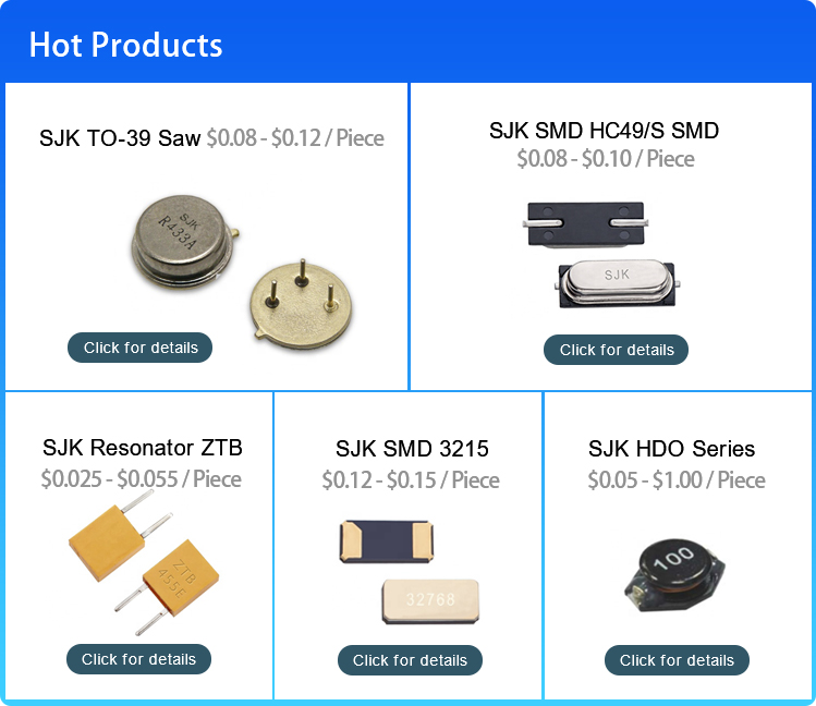 Industrial Level 133.000MHz Crystal Oscillator SMD 3225 MEMS Programmable Oscillator