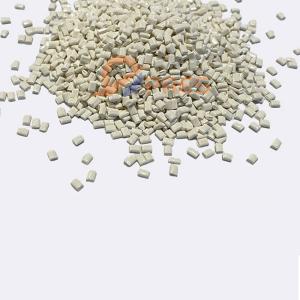 China Injection Grade Industrial Plastic Granules Polyplastics PPS GF30 PTFE 30% wholesale