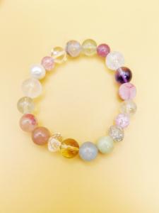 China 203 Design crystal bracelet wholesale