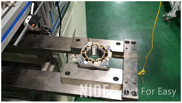 Stator crimp wire terminal connector inserting machine.jpg