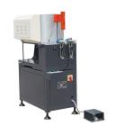 Single-head Aluminium Profile Cutting Saw
