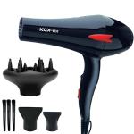 Professional Salon High Power Hair Dryer 2200W Fast Drying Blow Dryer