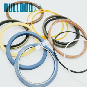 China ZX200-3 Hitachi 1102306 Bucket Cylinder Repair Kit For Excavator wholesale