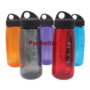 China BPA free Eastman Tritan water bottle wholesale