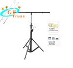 Event Lighting Speaker Truss Crank Stand Telescopic Lifting Tower