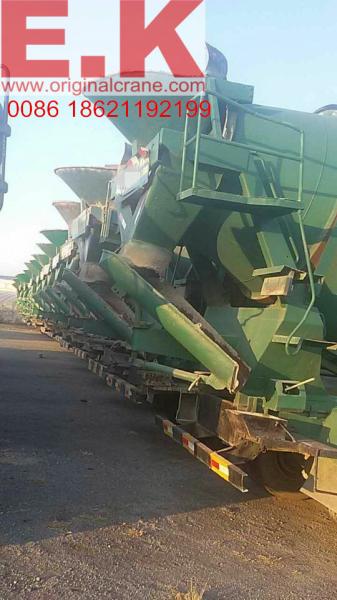 Quality Isuzu 9cbm Cement Mixer concrete mixing truck Truck Mixer Concrete Machinery concrete for sale