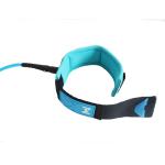 8 Foot Surfboard Leg Rope , Surfboard Leg Strap Sturdy Thermoplastic Polyurethan
