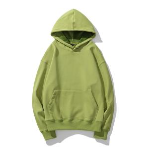 China Customized Plus Size Athletic Pullover Hoodie OEM Washable wholesale