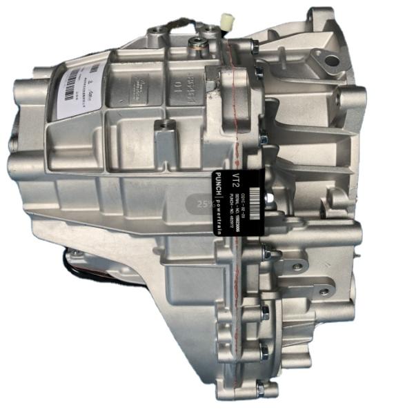 Automatic Transmission System Gear Box 482935/T568215 for Great Wall C30 M2 VT2 VT3 CVT