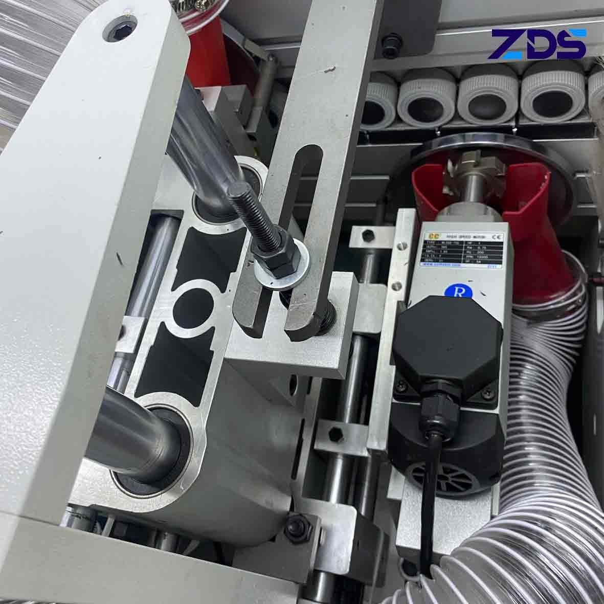 OEM Edge Banding Corner Rounding Machine