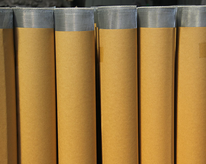 18x16 5154 Aluminium Wire Mesh Screen 8.5ft Width Anti mosquito