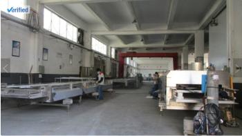Shenzhen Dejieli Refrigeration Technology Co., Ltd.
