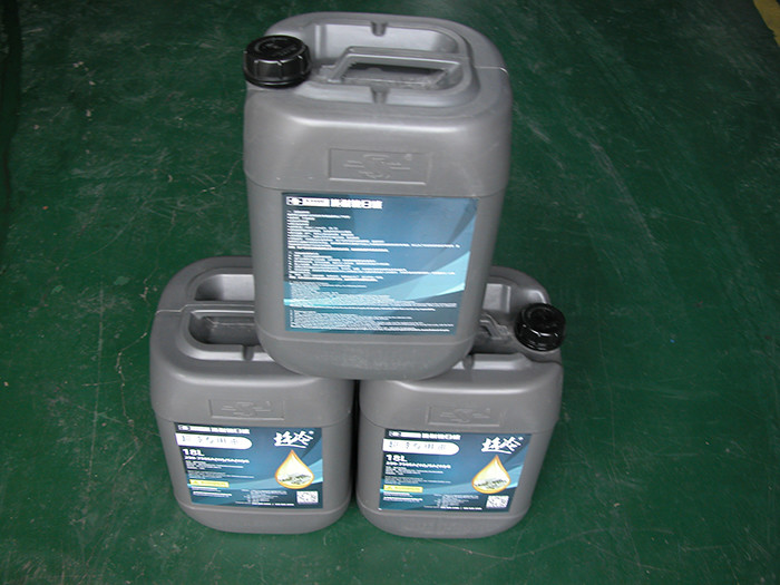 200L Screw Compressor Oil , Super Cool Screw Air Compressor Lubricating Oil