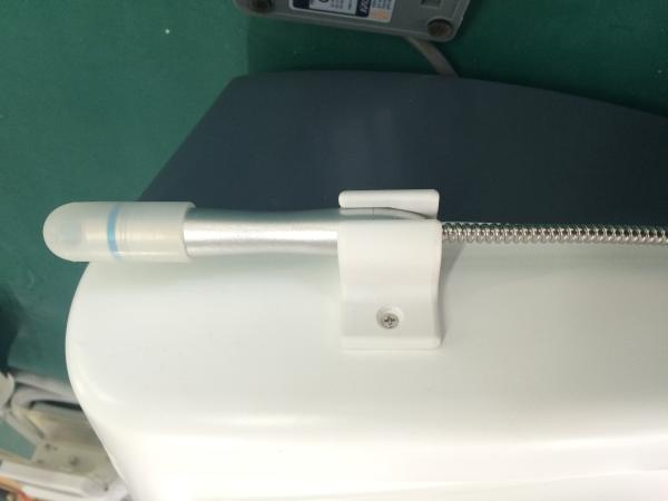 980nm diode laser spider vein removal machine 9 kinds of spot size most