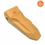 SHANTUI Abrasion Resistant 207-70-14151RC PC300RC Excavator Bucket Teeth Heavy