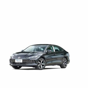 China Diesel Gasoline Lamando Volkswagen New Car Automobile 110kW wholesale