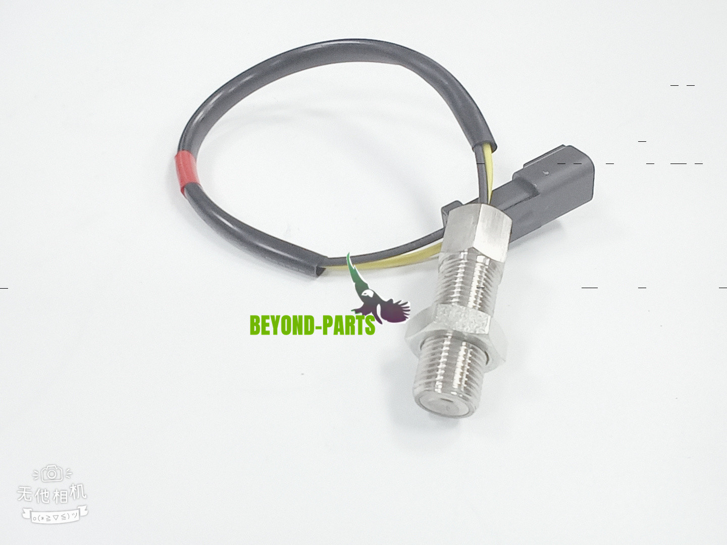 320c 320b RPM Excavator Sensor Revolution Speed Sensor 324-4131 5i-7597