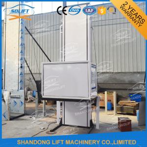 China Handicap Lift Equipment For Disabled People wholesale