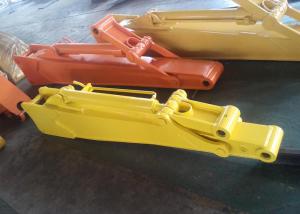 China 3m Length Construction Equipment Boom Extension 0.3 Cum Bucket Convenient Assembly wholesale