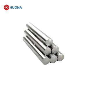China Invar 36 Nickel Iron Cobalt Alloy Rod 4j36 Uns K93600 Uns K93603 1.3912 Ni36 Uns K94610 wholesale