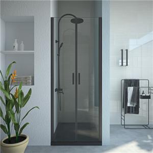 China One Type Frameless Explosion Proof Glass Shower Cabin wholesale