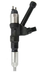 China 095000-5215 Denso Diesel Injector wholesale