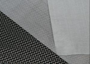 China 2 Micron 904L Duplex Stainless Steel Wire Mesh Cloth For Oil Filtering wholesale