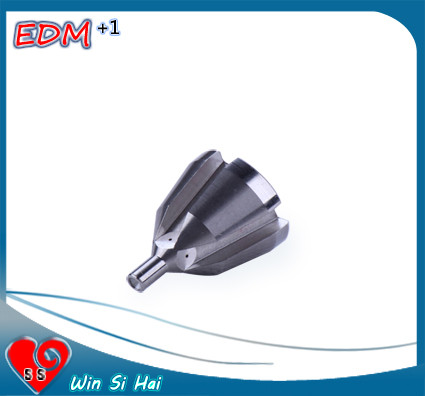 Mitsubishi EDM Diamond Wire Guide Upper / Lower Consumables X054D171G54