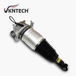 VW TOUAREG 7P 7P6616020J Air Shock Absorbers For Cars Audi Q7 4L 2011