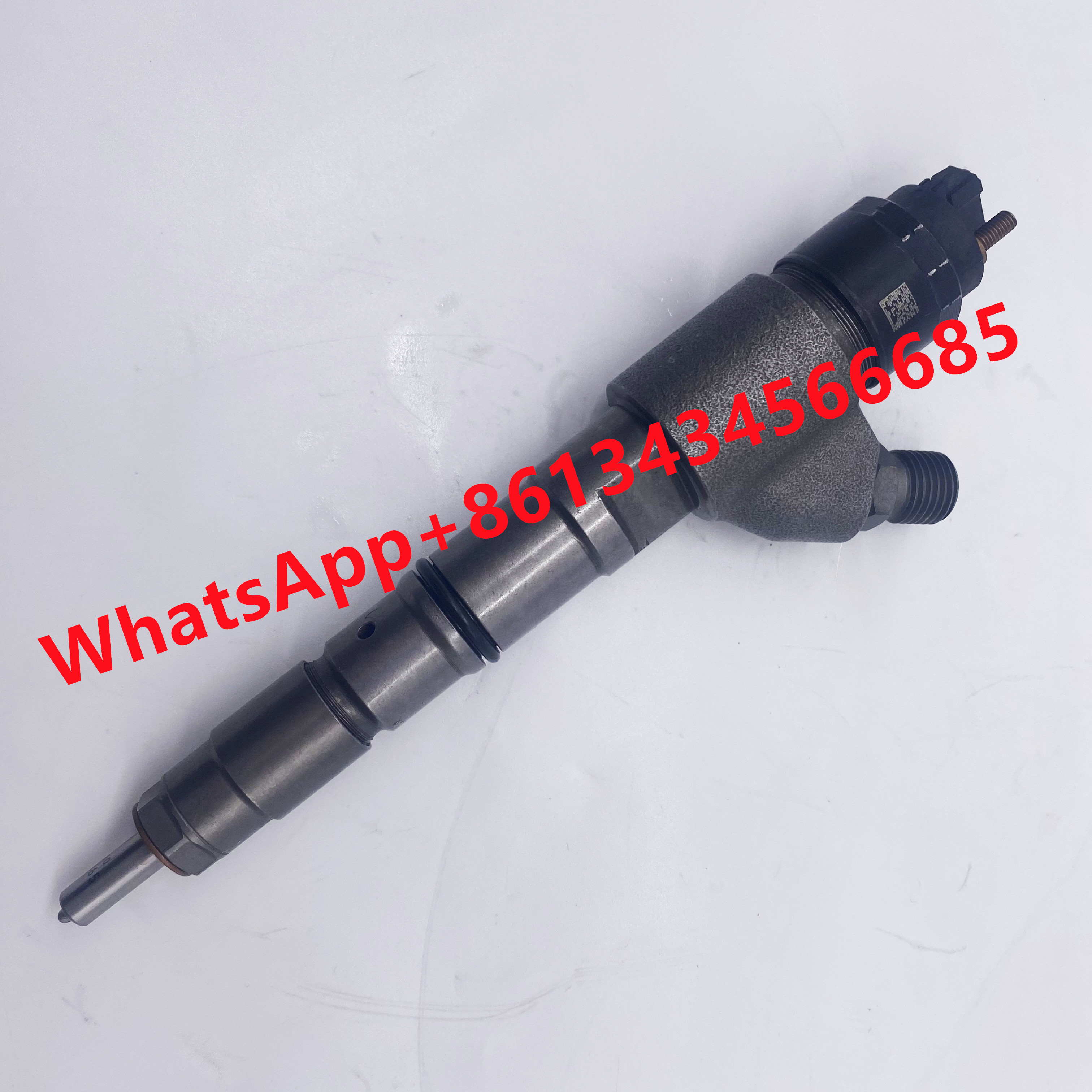 EC290 Common Rail Fuel Injector For DEUTZ 0445120066 04289311 For VOE20798114