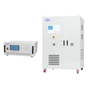 China 47Hz-63Hz Programmable DDS AC DC Power Supply High Power wholesale