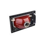 Scania 113 RHD RH 289916 LH 289915 Truck Head Lamp Auto Accessories