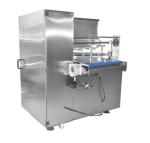 400 type stainless steel biscuit machine with many biscuit shape for food shop