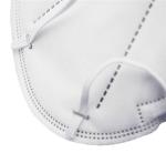 Fashion Non Woven Fabric Face Mask / Anti Dust FFP2 Medical Mask