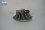 S400 315469 315467 319087 Turbo Compressor Wheel For Mercedes Benz Truck OM441LA
