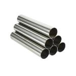 Inox 304 304L 321 316 316L SS Stainless Steel Pipe