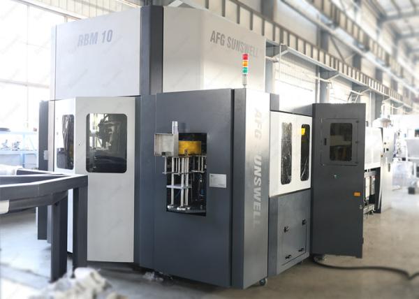 Automatic Blowing Filling Capping Combiblock Pet Bottle Filling Machine Low