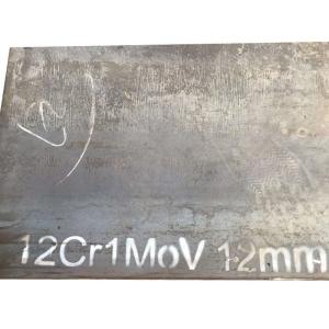China SCM430 1.7220 34CrMO4 Alloy Steel Sheet 4x8ft 1000-12000mm wholesale