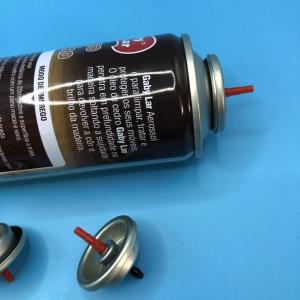 China One Inch Gas Lighter Valve - Convenient Option for Refilling wholesale