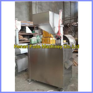 China cashew nut slicer, almond slicing machine wholesale