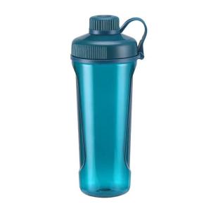 China Direct Drink Small Mouth Shaker Bottles Blender Sports Type 700ml wholesale