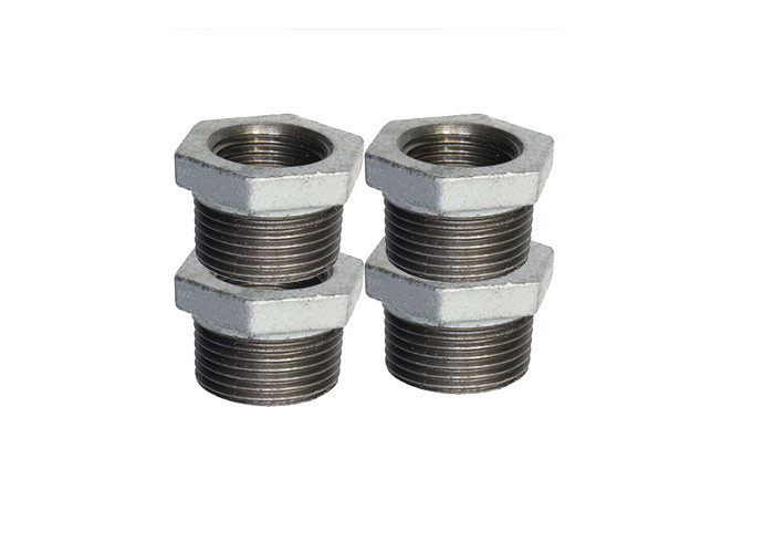 ASTM Standard Marine Pipe Fitting Bushing Metric Tube Bushing Abrasive Resistance