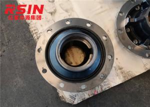 China GGG40 Green Sand Castings For Agriculture Equipment wholesale