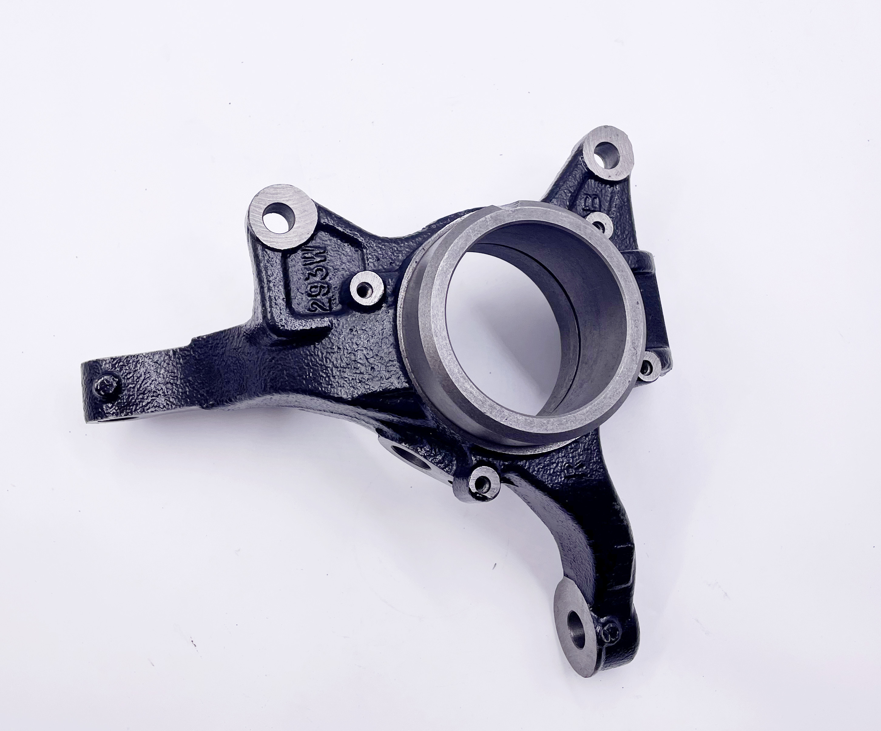43211-06240 stable\high performance\durable\ Front Axle Right Steering Spindle Knuckle For Camry