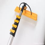 Professional Manual Solar Panel Cleaning Brush Solar Cleaning Machine Photovolta
