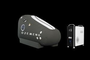 China Oxygen Concentration Hyperbaric Chamber EMS01 for Medical Treatment wholesale