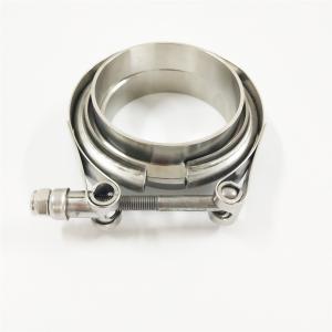 China 1.5 Inch Stainless Steel V Band Clamp wholesale