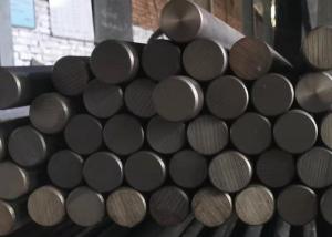 China High Density Ceramic Thermocouple Protection Tubes Ceramic Enamel Drilled Iron wholesale