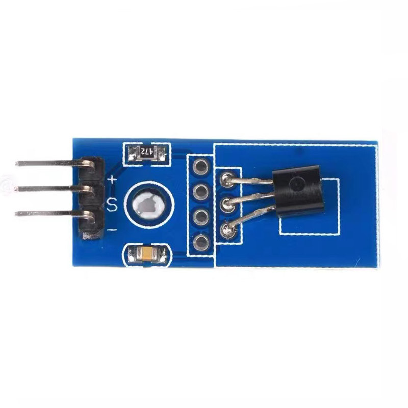 DS18B20 Digital Temperature Measurement Sensor Humidity Sensor Temperature Sensor Module