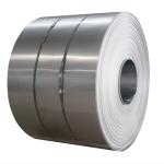 Cold Rolled Stainless Steel Coil Sheet Plate ASTM A240 SS 304 Grade 2B Finish